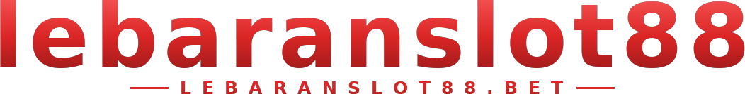lebaranslot88 logo