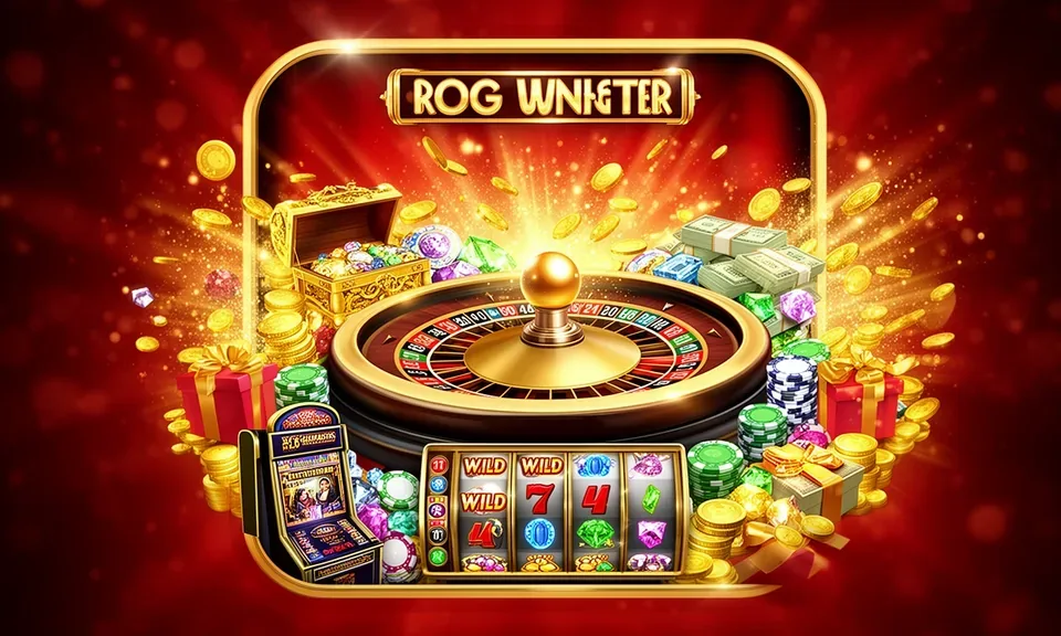 lebaranslot88 Casino After-Match Deal